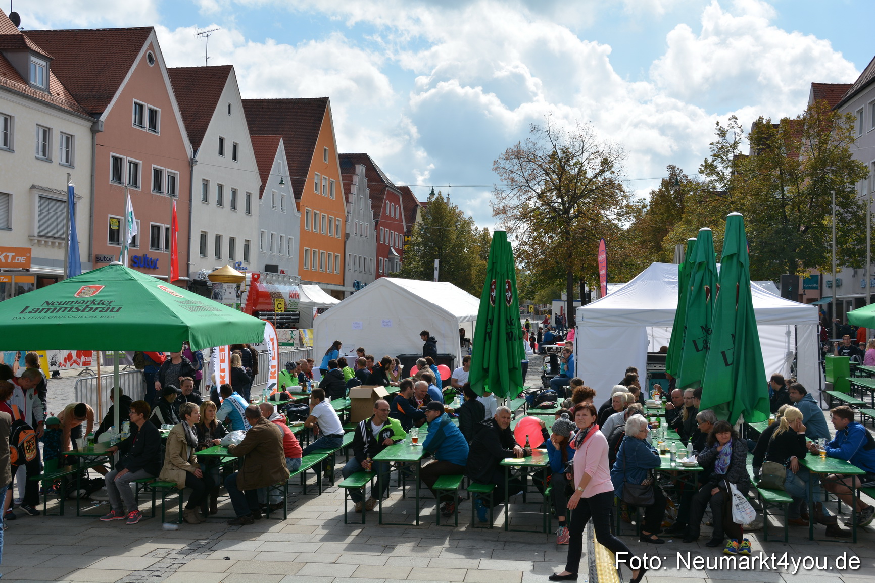 Stadtlauf Neumarkt 2015 0138